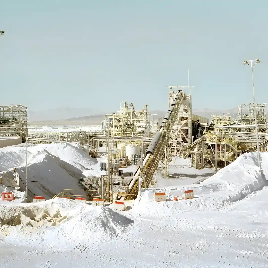 Winter Operation Tips: Maintaining Your Crushers & Screens in Cold Weather
