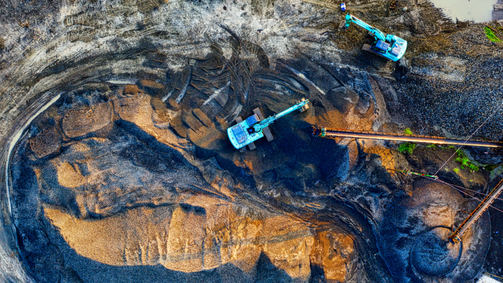 Quarry