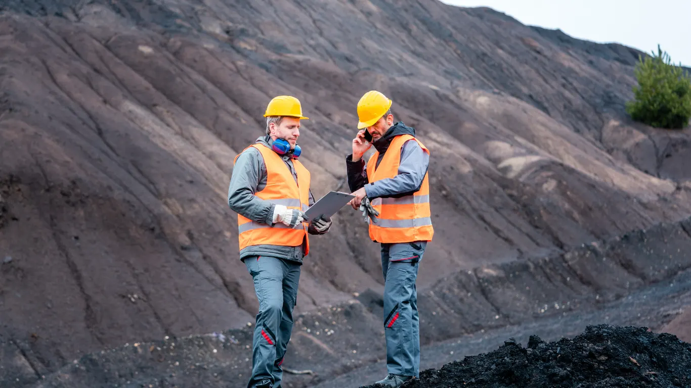 Safety on Site: Best Practices for Aggregate Crushing and Screening Plants