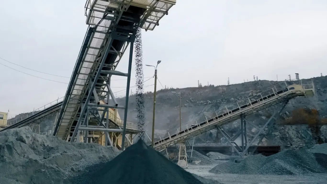 Portable vs Stationary Crushing Plants: Which Is Better?