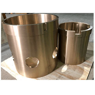 Bronze bushing