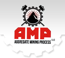AMP Crushers