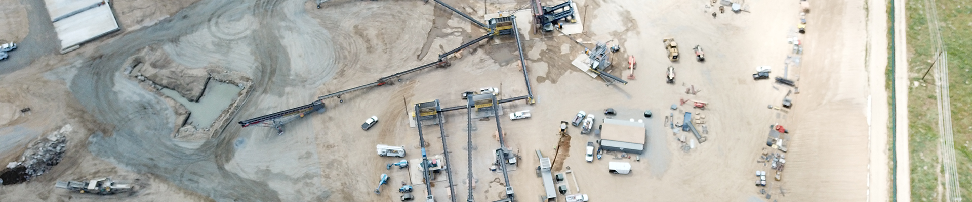 Apache Iron Works financing