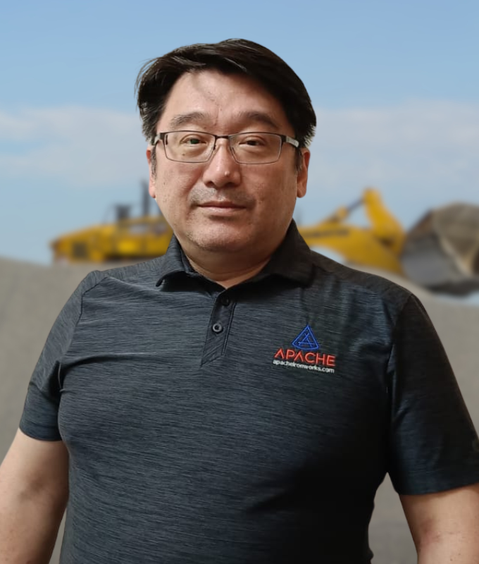 Henry Sung