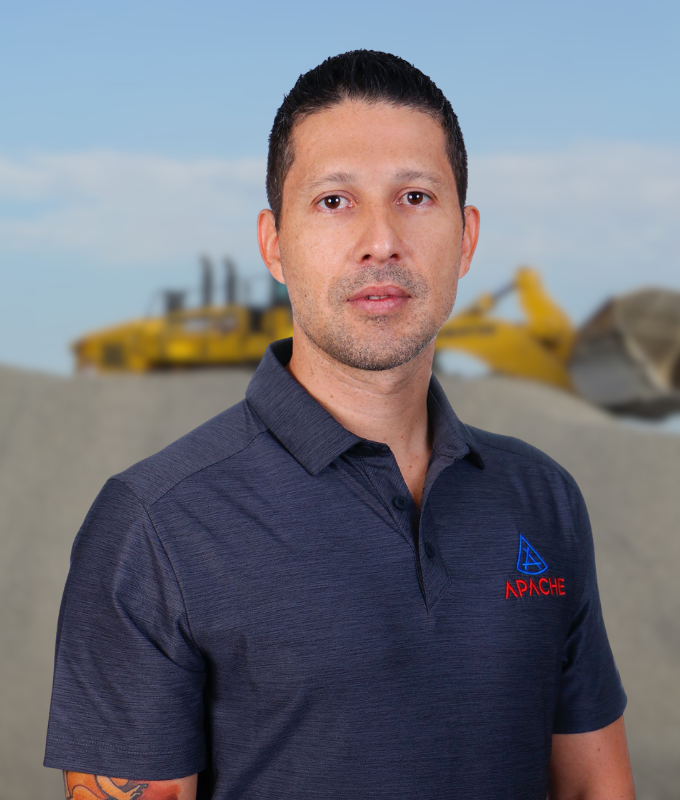 Raul Quesada