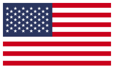 United States flag