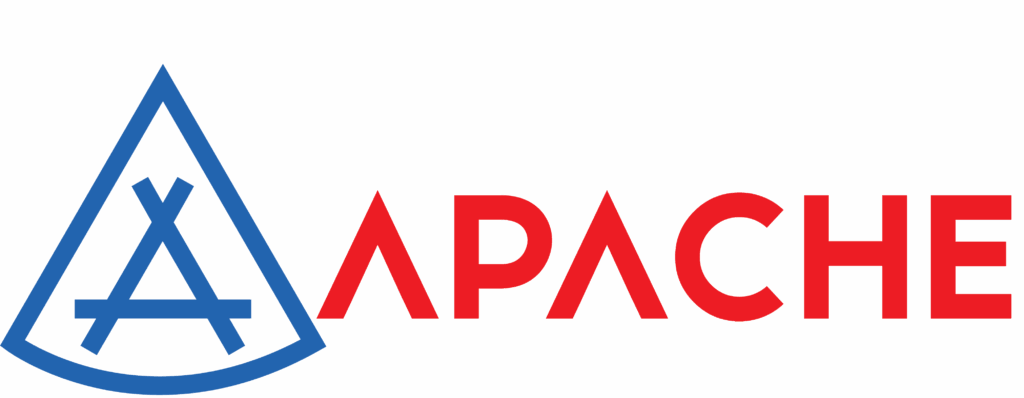 Apache Logo Scaled