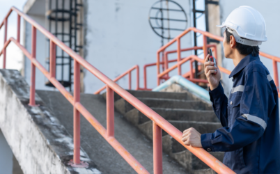 Maintenance Inspection