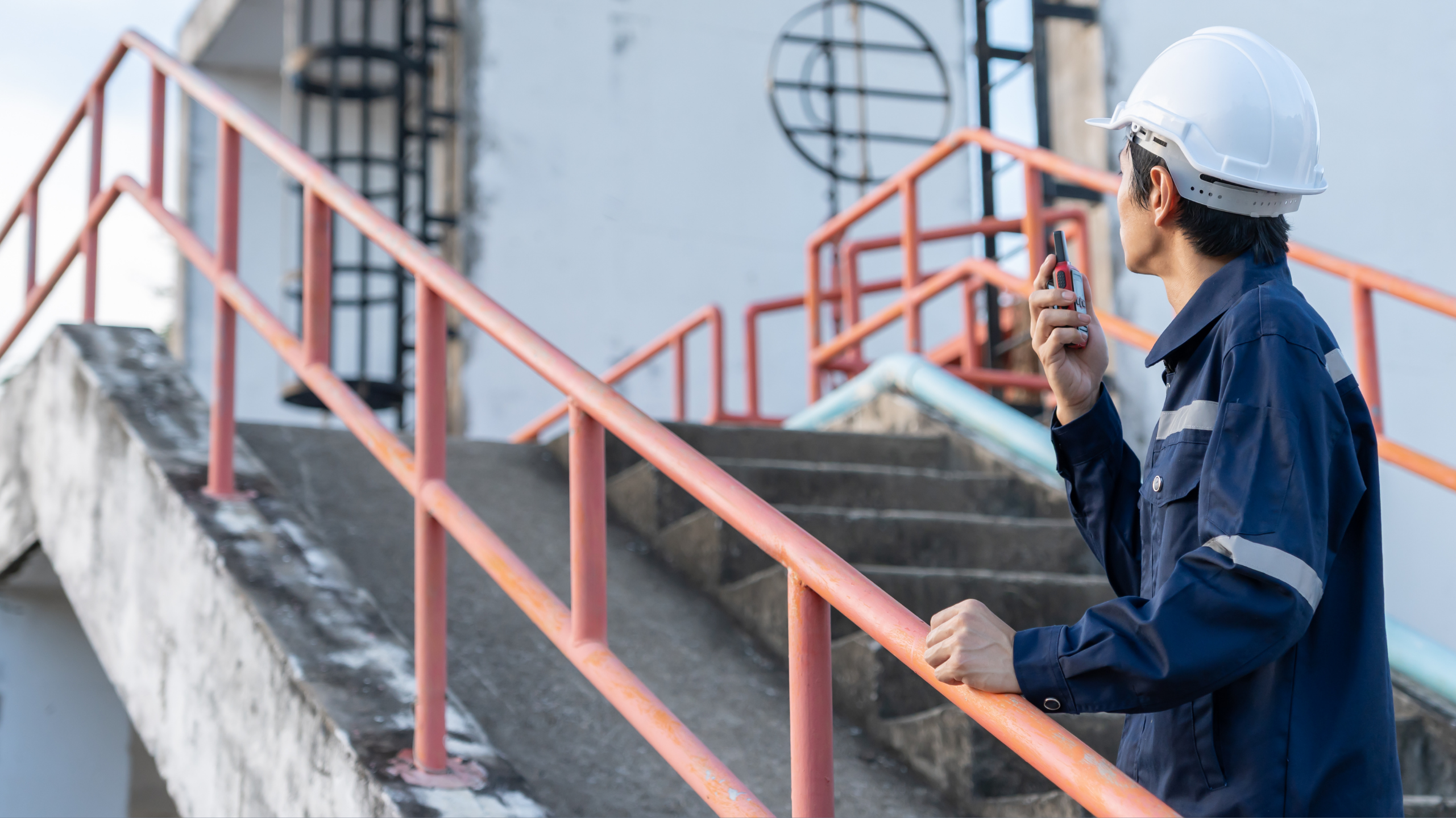 Maintenance Inspection