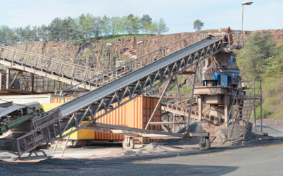 Conveyor Mining