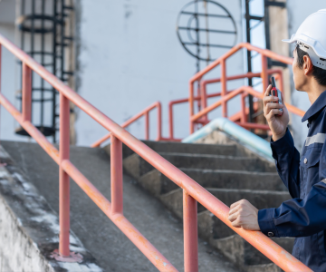 Maintenance Inspection