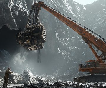 miner-operating-heavy-excavation-equipment